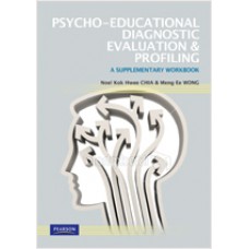 Psycho-Educational Diagnostic Evaluation & Profiling: A Workbook for Mainstream, Allied & Special Educators (Volume 2),  Left 1 copy