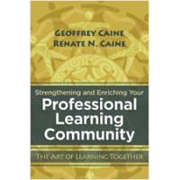 Strengthening and Enriching Your Professional Learning Community: The Art of Learning Together, Nov/2010