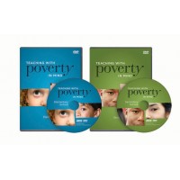 Teaching with Poverty in Mind DVD Series: Elementary and Secondary, Jan/2011