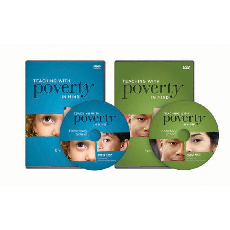 Teaching with Poverty in Mind DVD Series: Elementary and Secondary, Jan/2011