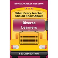 What Every Teacher Should Know About Diverse Learners, 2nd Edition, Aug/2010