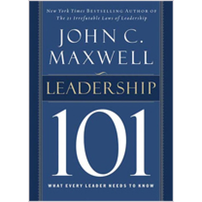 Leadership 101: What Every Leader Needs to Know