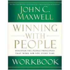 Winning with People Workbook