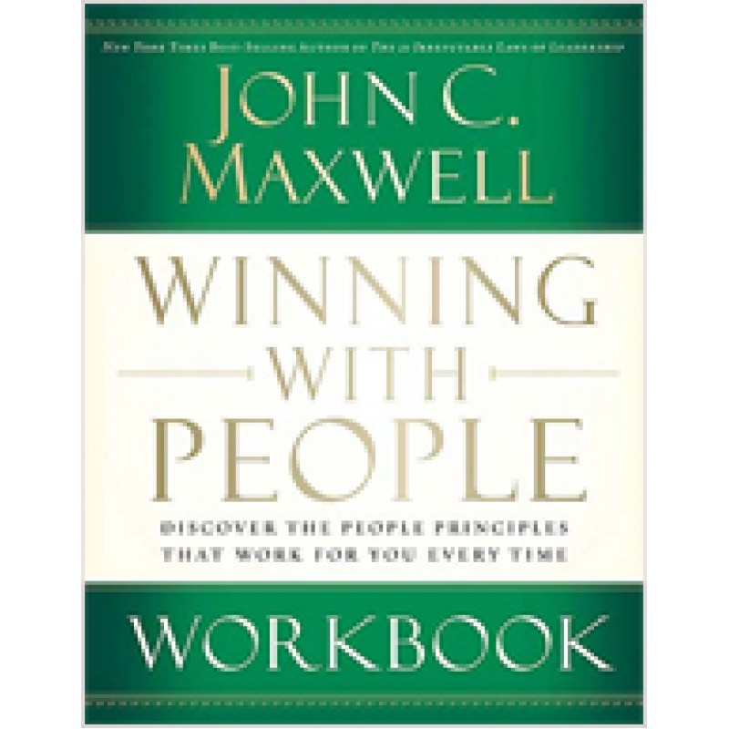 Winning with People Workbook