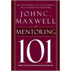 Mentoring 101: What Every Leader Needs to Know