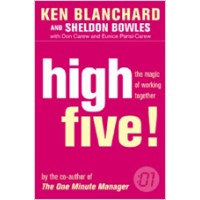 High Five!: The Magic of Working Together