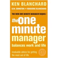 The One Minute Manager Balances Work and Life