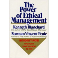 The Power of Ethical Management