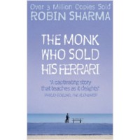 The Monk Who Sold his Ferrari