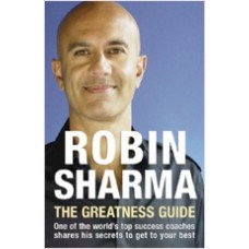 The Greatness Guide: One of the World's Top Success Coaches Shares His Secrets to Get to Your Best