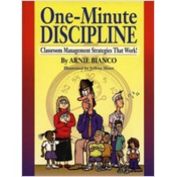 One-Minute Discipline: Classroom Management Strategies That Work