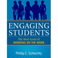 Engaging Students: The Next Level of Working on the Work, March/2011