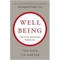 Wellbeing: The Five Essential Elements