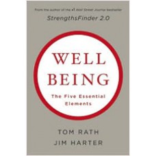 Wellbeing: The Five Essential Elements