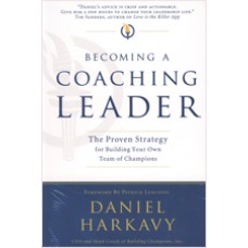 Becoming a Coaching Learer, June/2010