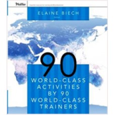 90 World-Class Activities by 90 World-Class Trainers