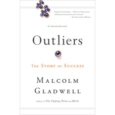 Outliers: The Story of Success