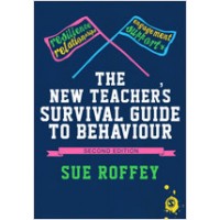 The New Teacher's Survival Guide to Behaviour, 2nd Edition, Feb/2011