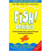 Fish! Omnibus