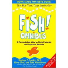 Fish! Omnibus