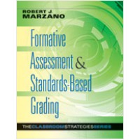 Formative Assessment & Standards-Based Grading, Nov/2009