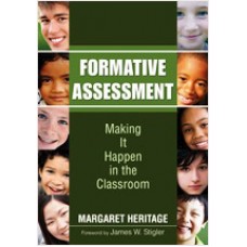 Formative Assessment: Making It Happen in the Classroom, June/2010