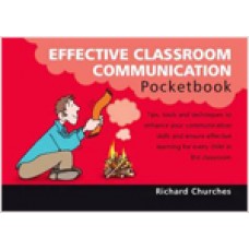 Effective Classroom Communication Pocketbook (Teachers Pocketbook), Jan/2010