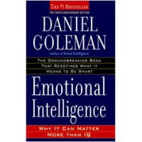 Emotional Intelligence: Why It Can Matter More Than IQ, Sep/2005