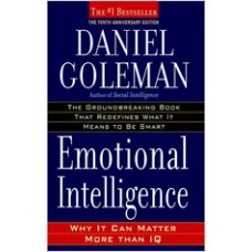 Emotional Intelligence: Why It Can Matter More Than IQ, Sep/2005