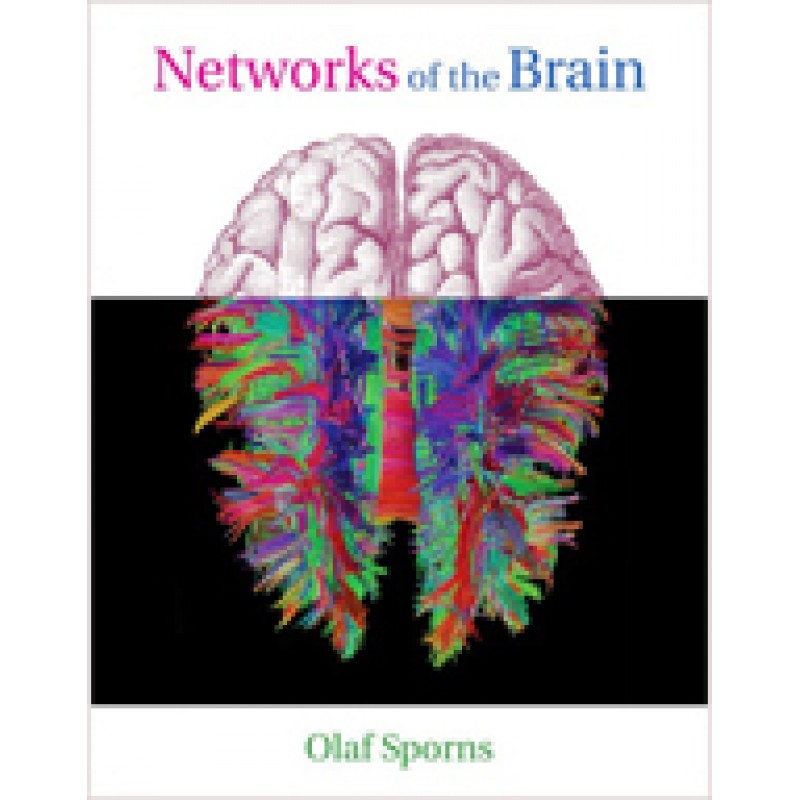 Networks of the Brain, Nov/2010