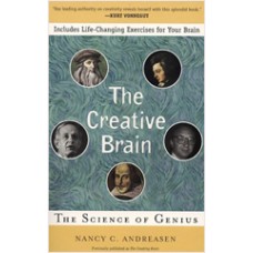 The Creative Brain: The Science of Genius, Oct/2006