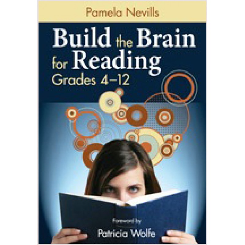 Build the Brain for Reading, Grades 4–12, Oct/2010