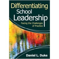 Differentiating School Leadership: Facing the Challenges of Practice, Nov/2009