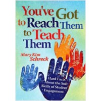 You've Got to Reach Them to Teach Them: Hard Facts about the Soft Skills of Student Engagement, Dec/2010