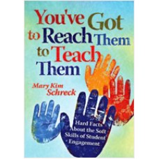 You've Got to Reach Them to Teach Them: Hard Facts about the Soft Skills of Student Engagement, Dec/2010
