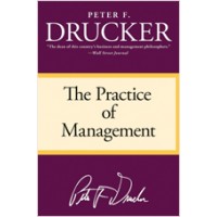 The Practice of Management, Oct/2006