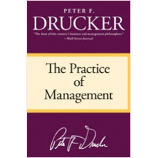 The Practice of Management, Oct/2006