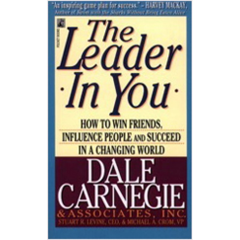 The Leader in You