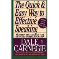 The Quick and Easy Way to Effective Speaking, March/1990