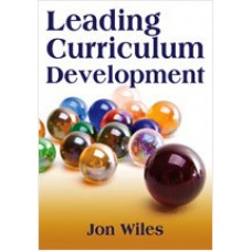 Leading Curriculum Development, Oct/2008