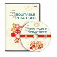 The Sights and Sounds of Equitable Practices DVD, June/2011