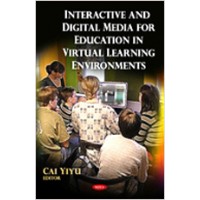 Interactive and Digital Media for Education in Virtual Learning Environments, March/2011
