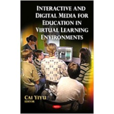 Interactive and Digital Media for Education in Virtual Learning Environments, March/2011