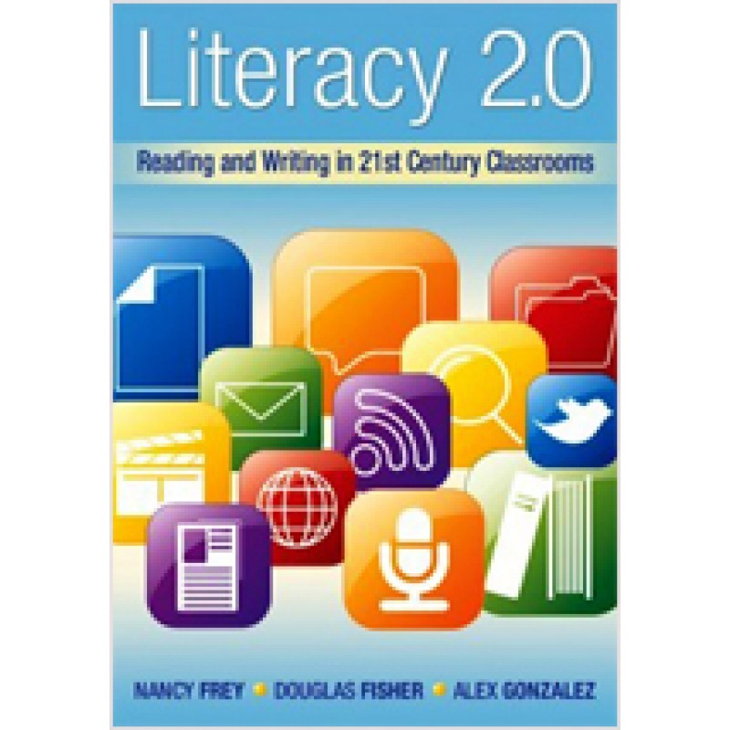 Literacy 2.0: Reading and Writing in 21st Century Classrooms, June/2010