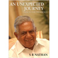 An Unexpected Journey: Path to the Presidency, Oct/2011