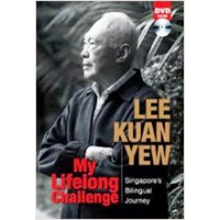 My Lifelong Challenge: Singapore’s Bilingual Journey, Nov/2011