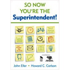 So Now You're the Superintendent!, Dec/2008