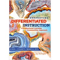 Supporting Differentiated Instruction: A Professional Learning Communities Approach, Sep/2010