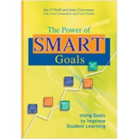 The Power of SMART Goals: Using Goals to Improve Student Learning, Nov/2005