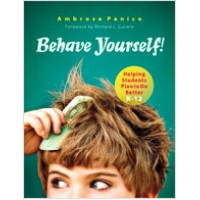 Behave Yourself!: Helping Students Plan to Do Better, Oct/2008